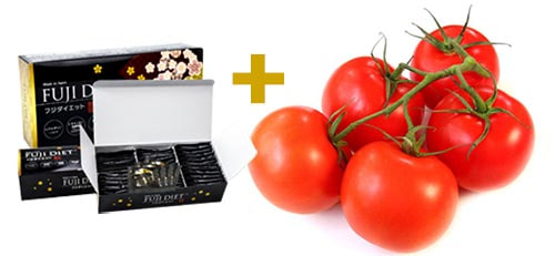 Kinh nghiệm giảm 10kg trong 1 tháng nhờ cách giảm cân bằng cà chua
